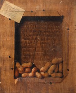 A New Variety, Try One by De Scott Evans